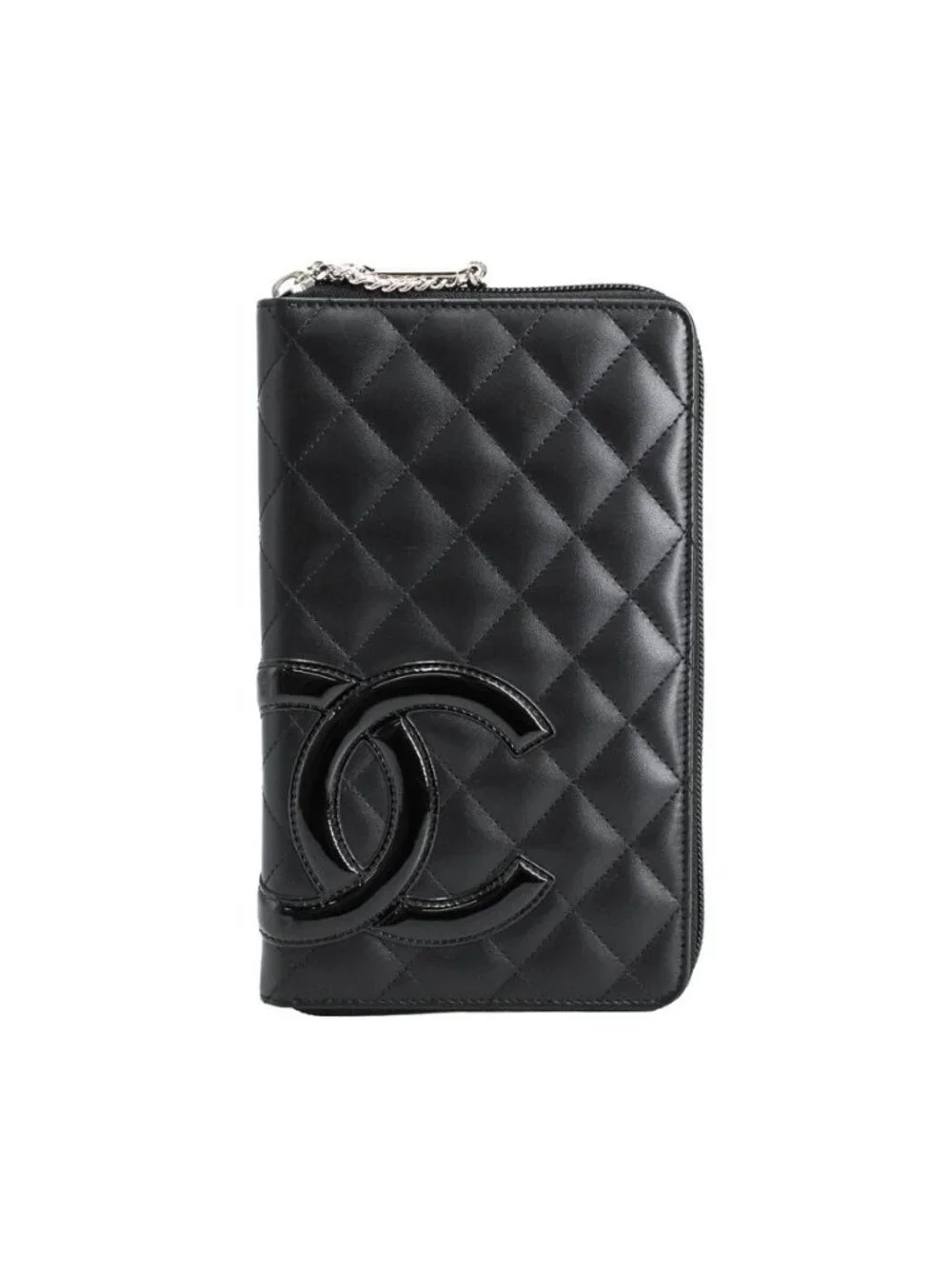 Chanel Wallet Cambon Organizer
